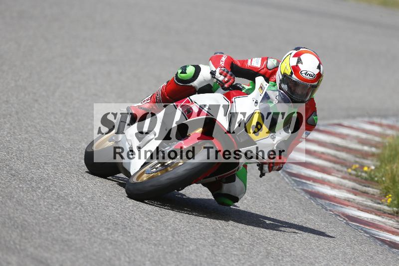 /21 29.05.2025 Speer Racing ADR/Gruppe gelb/8